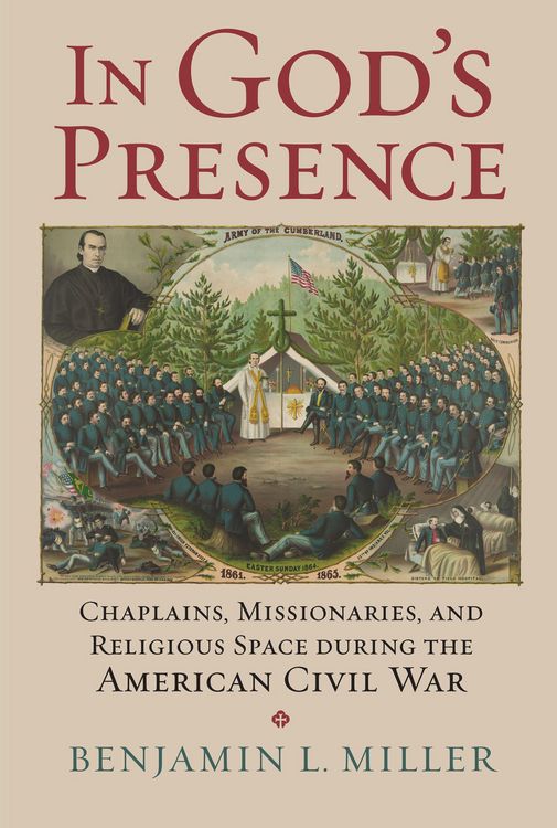 Produktbild: In God's Presence