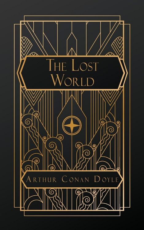 Produktbild: The Lost World