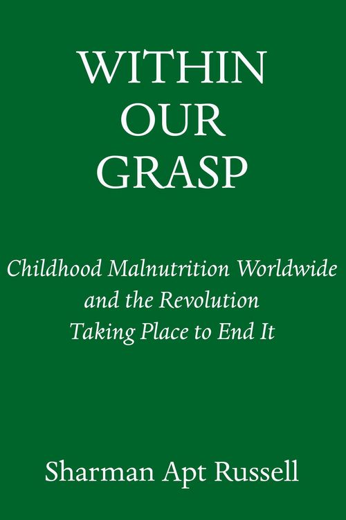 Produktbild: W/in Our Grasp