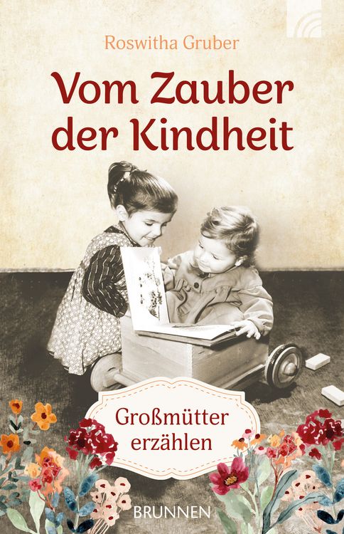 Produktbild: Vom Zauber der Kindheit