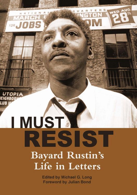 Produktbild: I Must Resist
