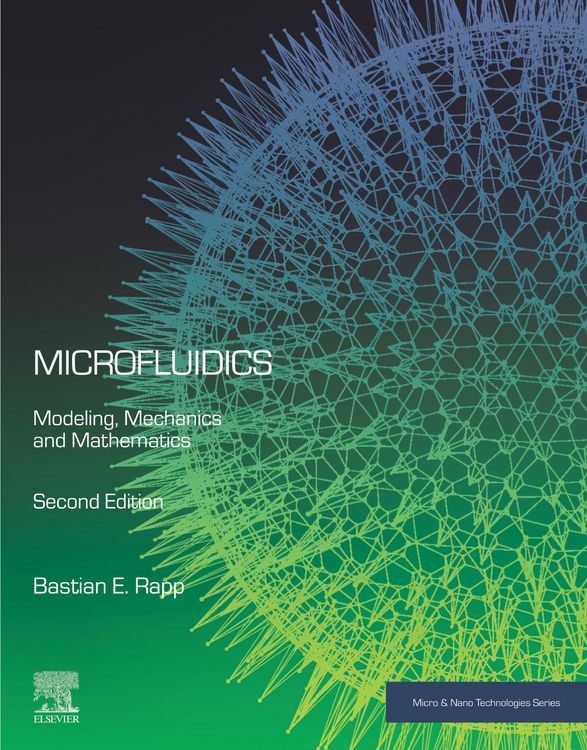 Produktbild: Microfluidics