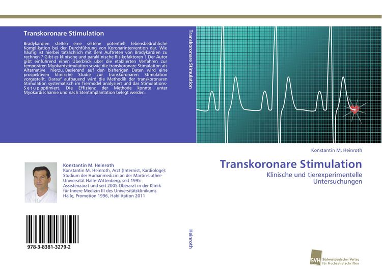 Produktbild: Transkoronare Stimulation