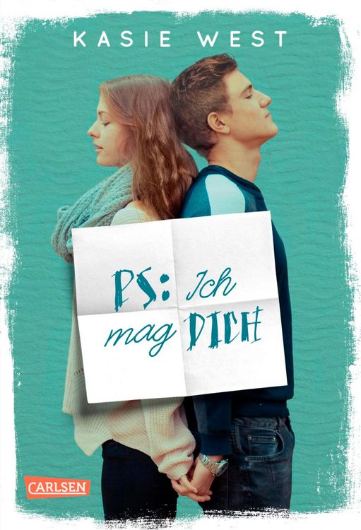 Produktbild: PS: Ich mag dich