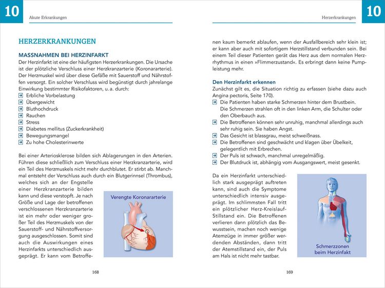 Produktbild: Erste Hilfe - Das offizielle Handbuch