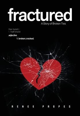 Produktbild: Fractured - A Story of Broken Ties