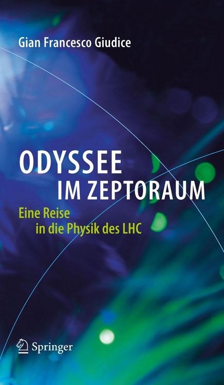 Produktbild: Odyssee im Zeptoraum