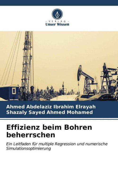 Produktbild: Effizienz beim Bohren beherrschen