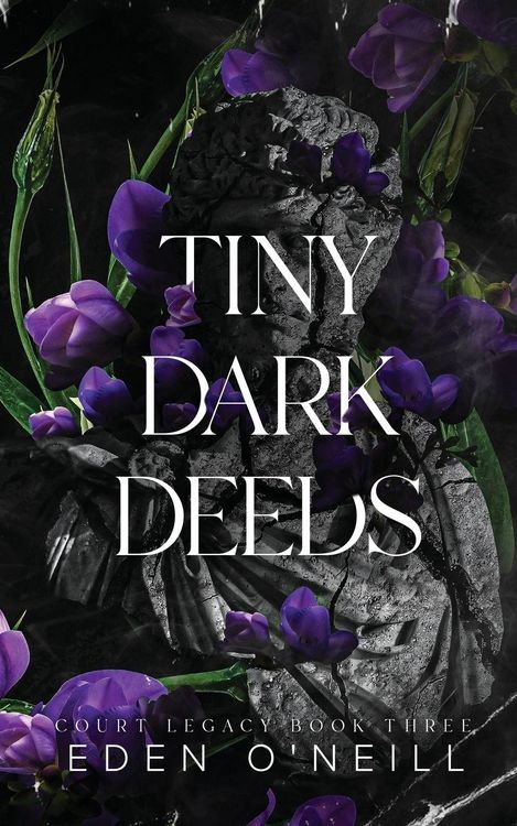 Produktbild: Tiny Dark Deeds