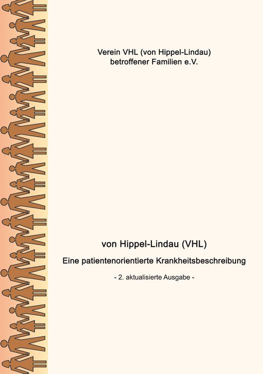 Produktbild: Von Hippel-Lindau (VHL)