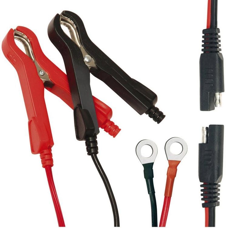 Produktbild: Dino KRAFTPAKET 136312 Automatikladeger&auml;t 12 V, 6V 3.8A