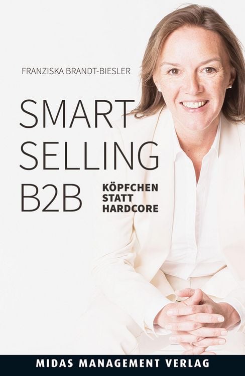 Produktbild: Smart Selling B2B
