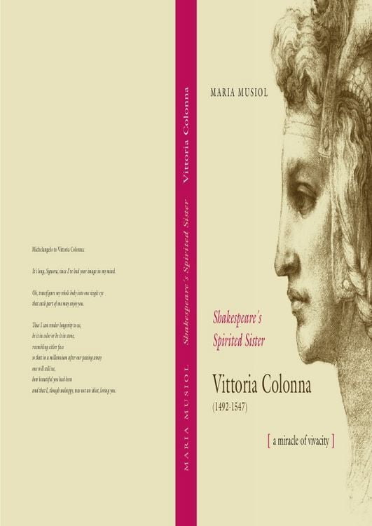 Produktbild: Vittoria Colonna