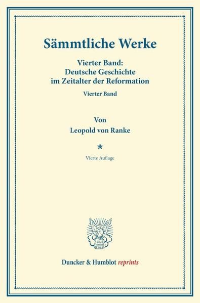 Produktbild: S&auml;mmtliche Werke.