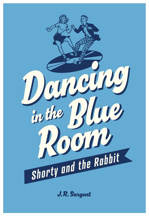 Produktbild: Dancing in the Blue Room