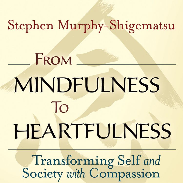 Produktbild: From Mindfulness to Heartfulness