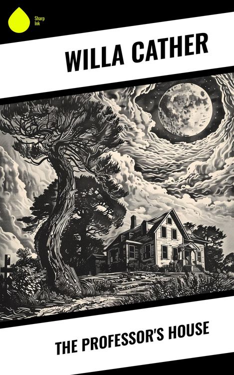 Produktbild: The Professor's House