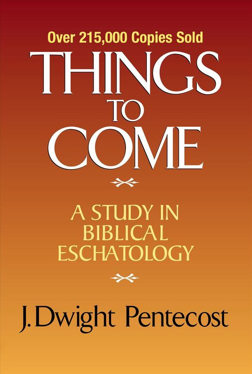 Produktbild: Things to Come