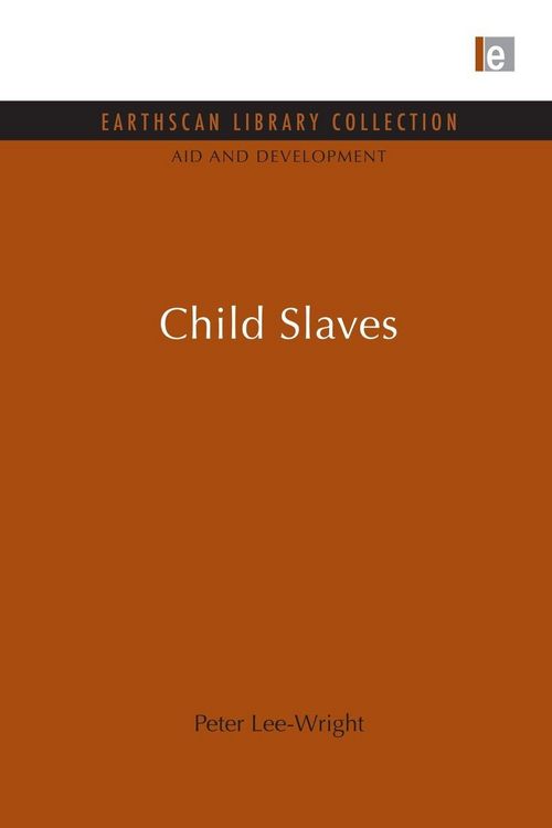 Produktbild: Child Slaves