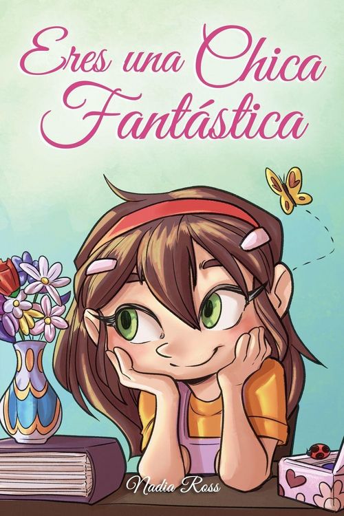 Produktbild: Eres una Chica Fant&aacute;stica