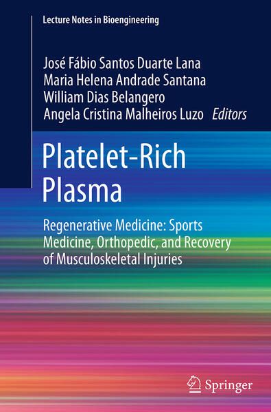 Produktbild: Platelet-Rich Plasma