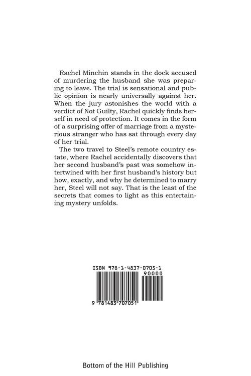 Produktbild: The Shadow of the Rope