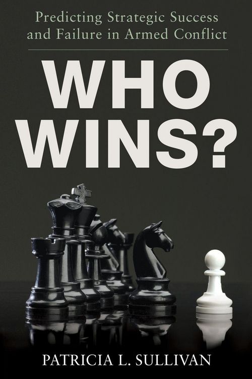 Produktbild: Who Wins?