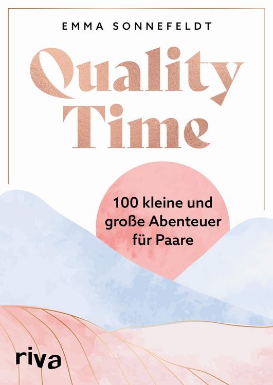 Produktbild: Quality Time