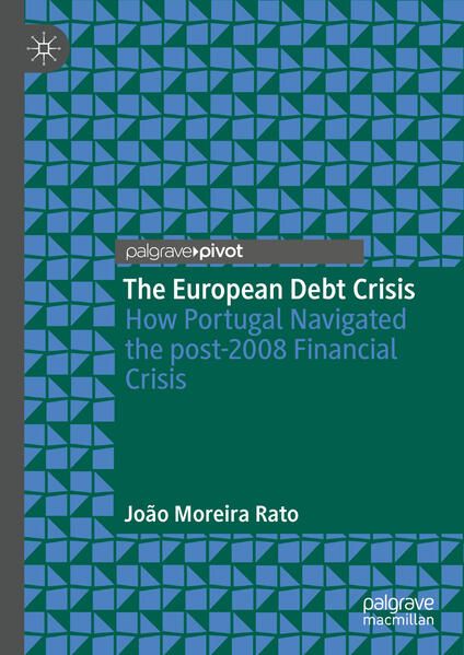 Produktbild: The European Debt Crisis