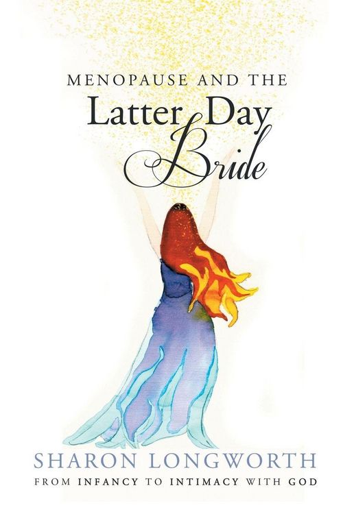 Produktbild: Menopause and the Latter Day Bride