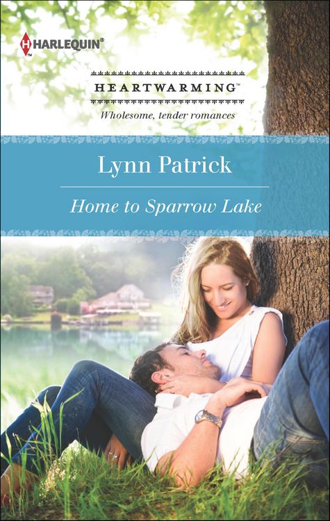 Produktbild: Home to Sparrow Lake