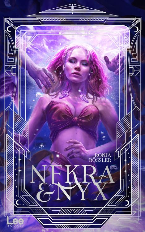 Produktbild: Nekra und Nyx