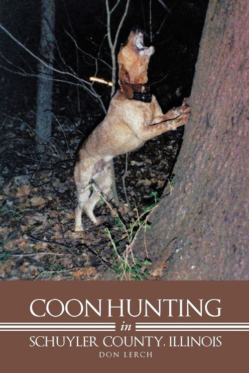 Produktbild: Coon Hunting in Schuyler County, Illinois
