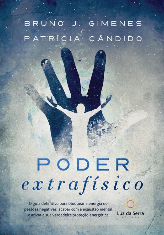 Produktbild: Poder Extraf&iacute;sico
