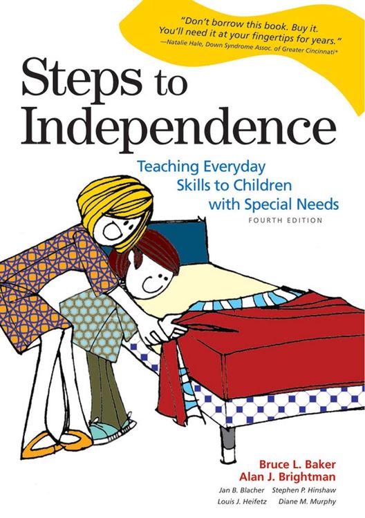 Produktbild: Steps to Independence