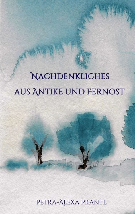 Produktbild: Nachdenkliches aus Antike und Fernost