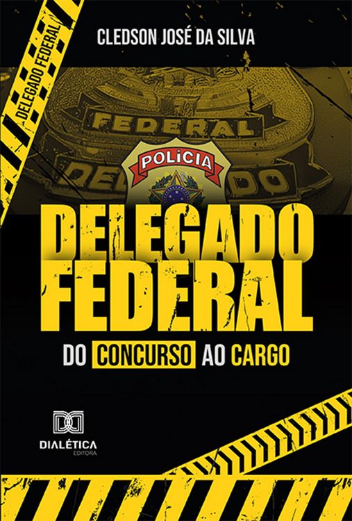 Produktbild: Delegado Federal