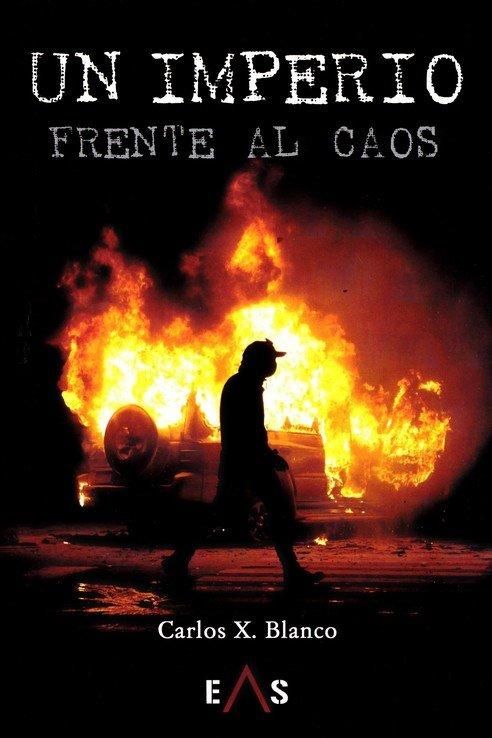 Produktbild: Un imperio frente al caos