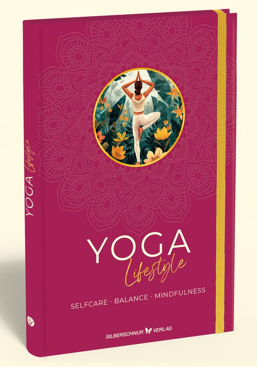 Produktbild: Yoga-Lifestyle