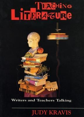 Produktbild: Teaching Literature