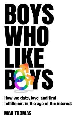 Produktbild: Boys Who Like Boys