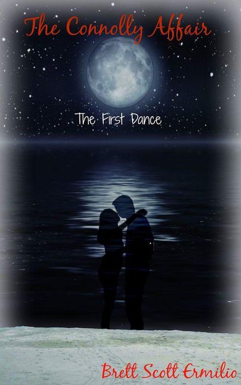 Produktbild: The Connolly Affair "The First Dance"