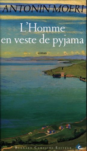 Produktbild: L'homme en veste de pyjama