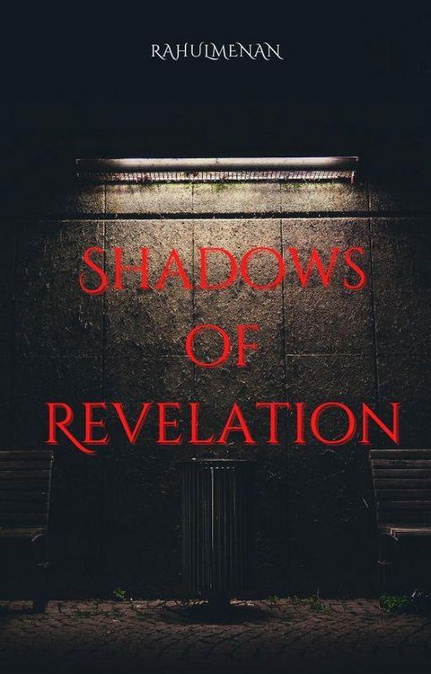Produktbild: Shadows of Revelation