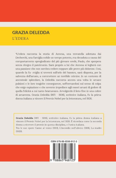 Produktbild: EDERA