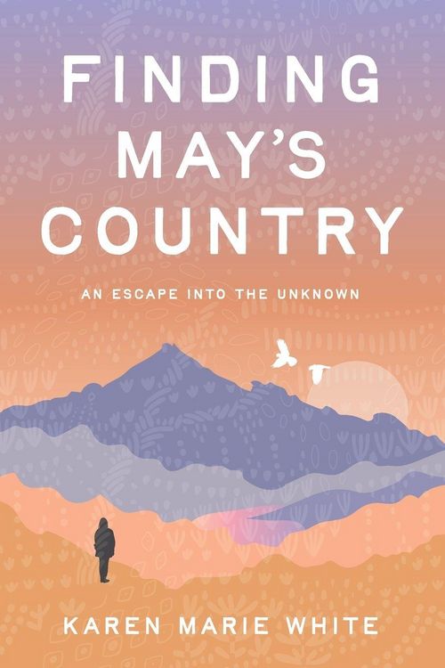 Produktbild: Finding May's Country