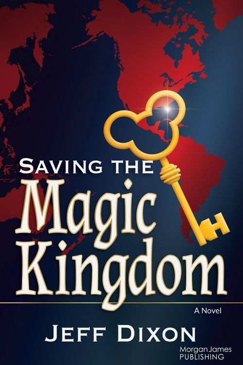 Produktbild: Saving the Magic Kingdom