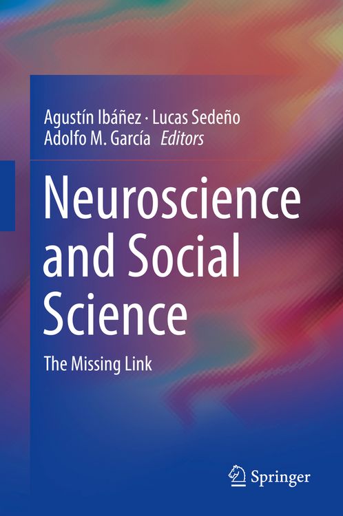 Produktbild: Neuroscience and Social Science
