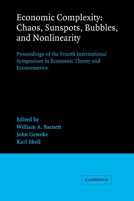 Produktbild: Economic Complexity