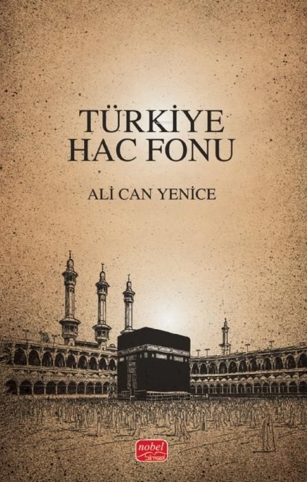 Produktbild: T&uuml;rkiye Hac Fonu